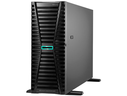 HPE ProLiant Compute ML350 Gen12服务器
